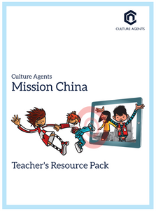 Parent & Teacher's Resource Pack