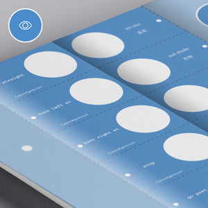 See It - Vocabulary Cards - Mission China