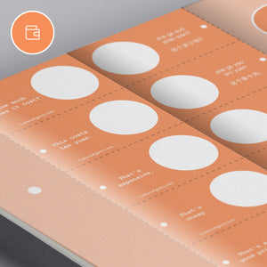 Buy It - Vocabulary Cards - Mission China